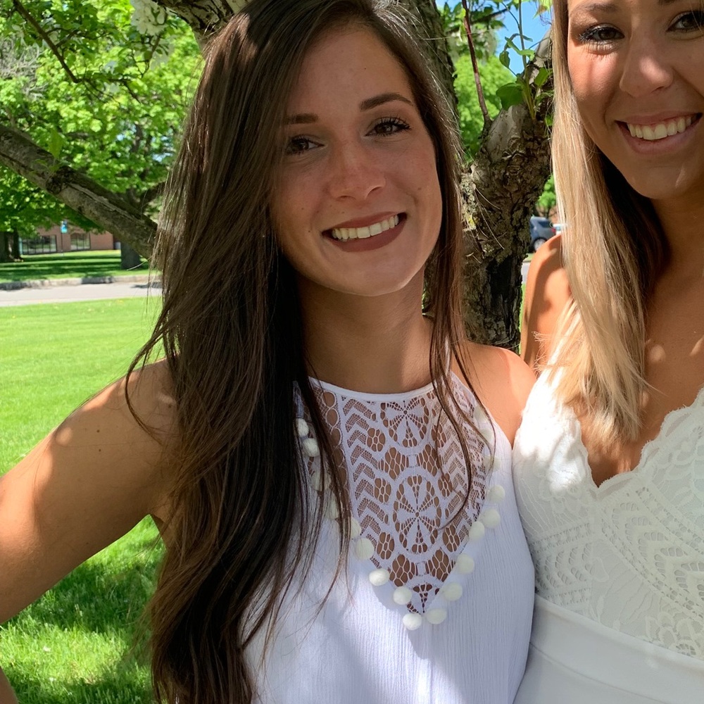 Meet your Posher, Arionna